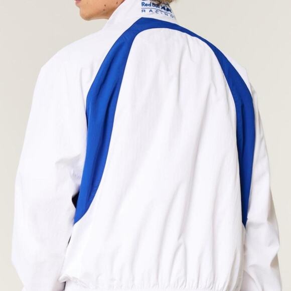 Oracle red bull racing graphic in medium - Picture 3 of 6